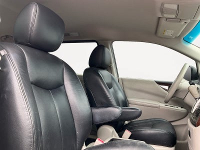 2012 Nissan Quest S