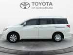 2012 Nissan Quest S