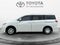 2012 Nissan Quest S