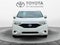 2012 Nissan Quest S