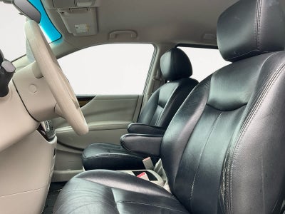2012 Nissan Quest S