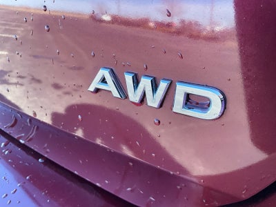 2012 Nissan Murano S