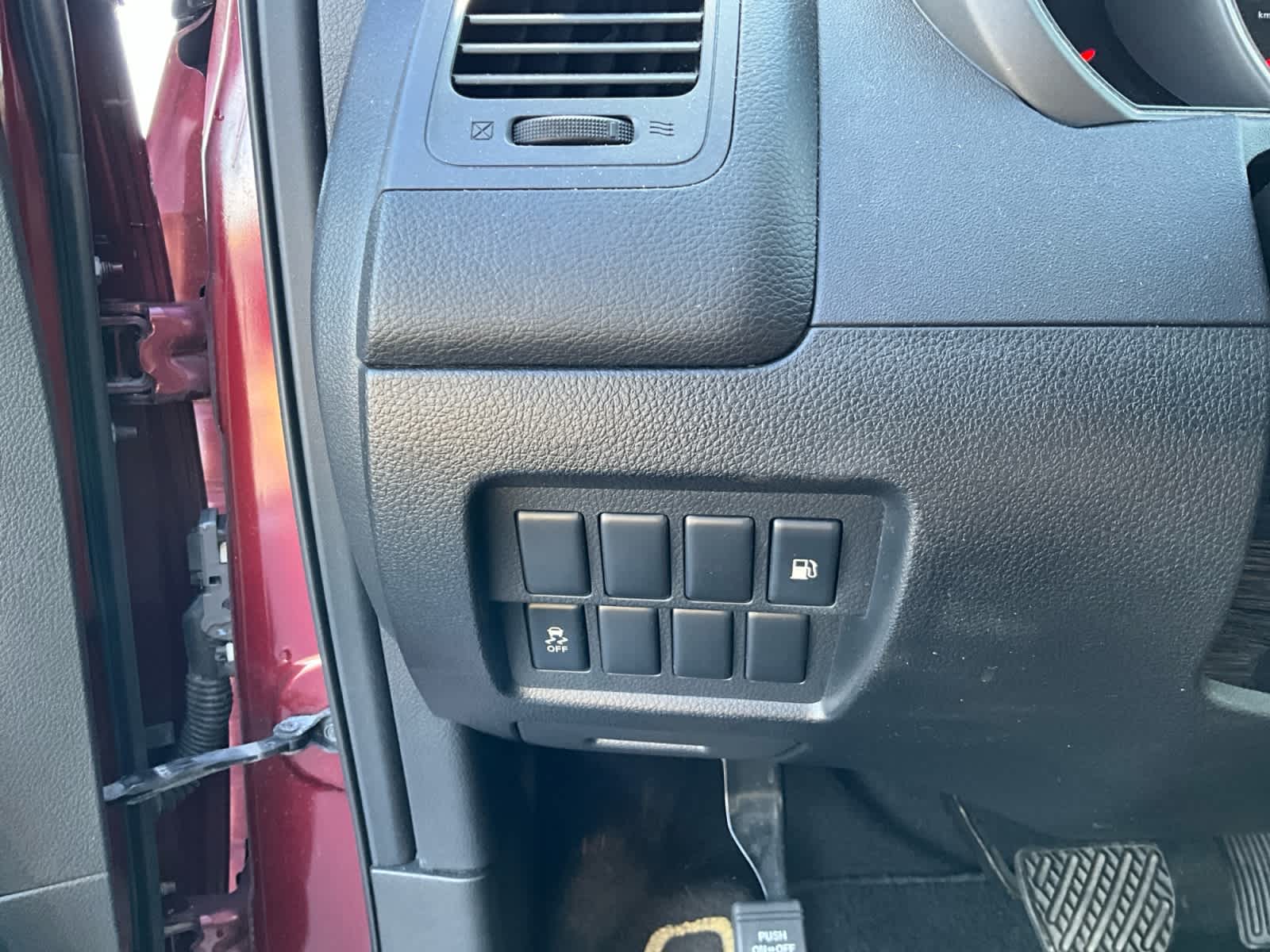 2012 Nissan Murano S