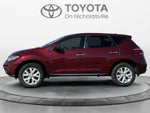 2012 Nissan Murano S