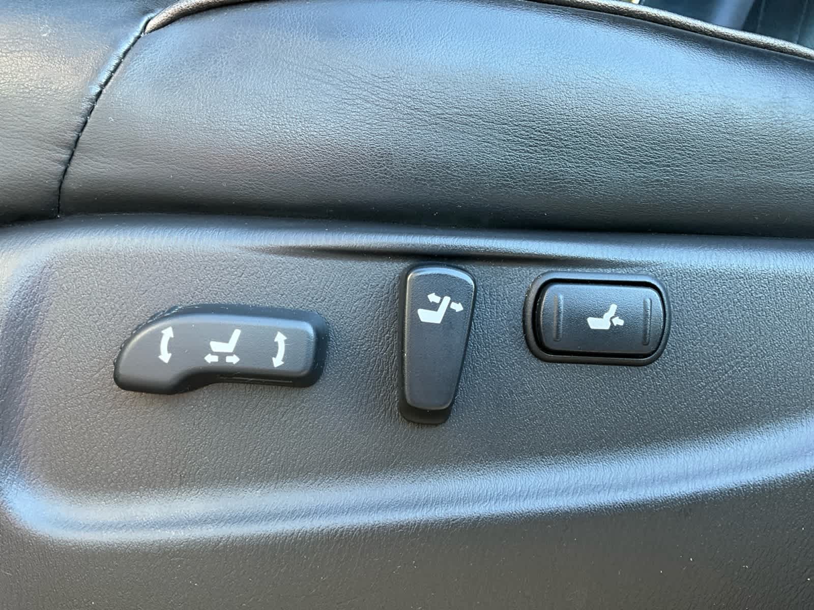 2015 INFINITI QX80 4WD 4dr
