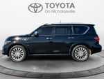 2015 INFINITI QX80 4WD 4dr