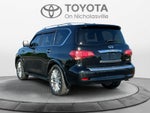 2015 INFINITI QX80 4WD 4dr