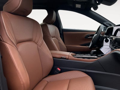 2026 Toyota Crown Signia Limited