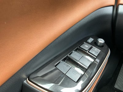 2026 Toyota Crown Signia Limited