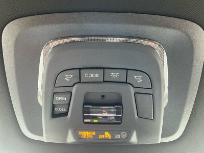2026 Toyota Crown Signia Limited