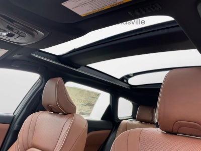 2026 Toyota Crown Signia Limited