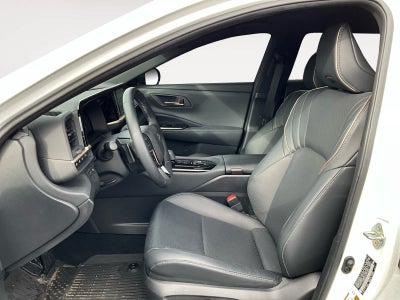 2025 Toyota Crown Signia XLE