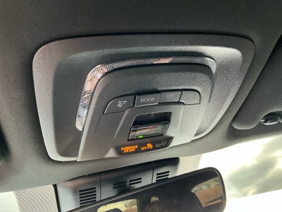 2025 Toyota Crown Signia XLE