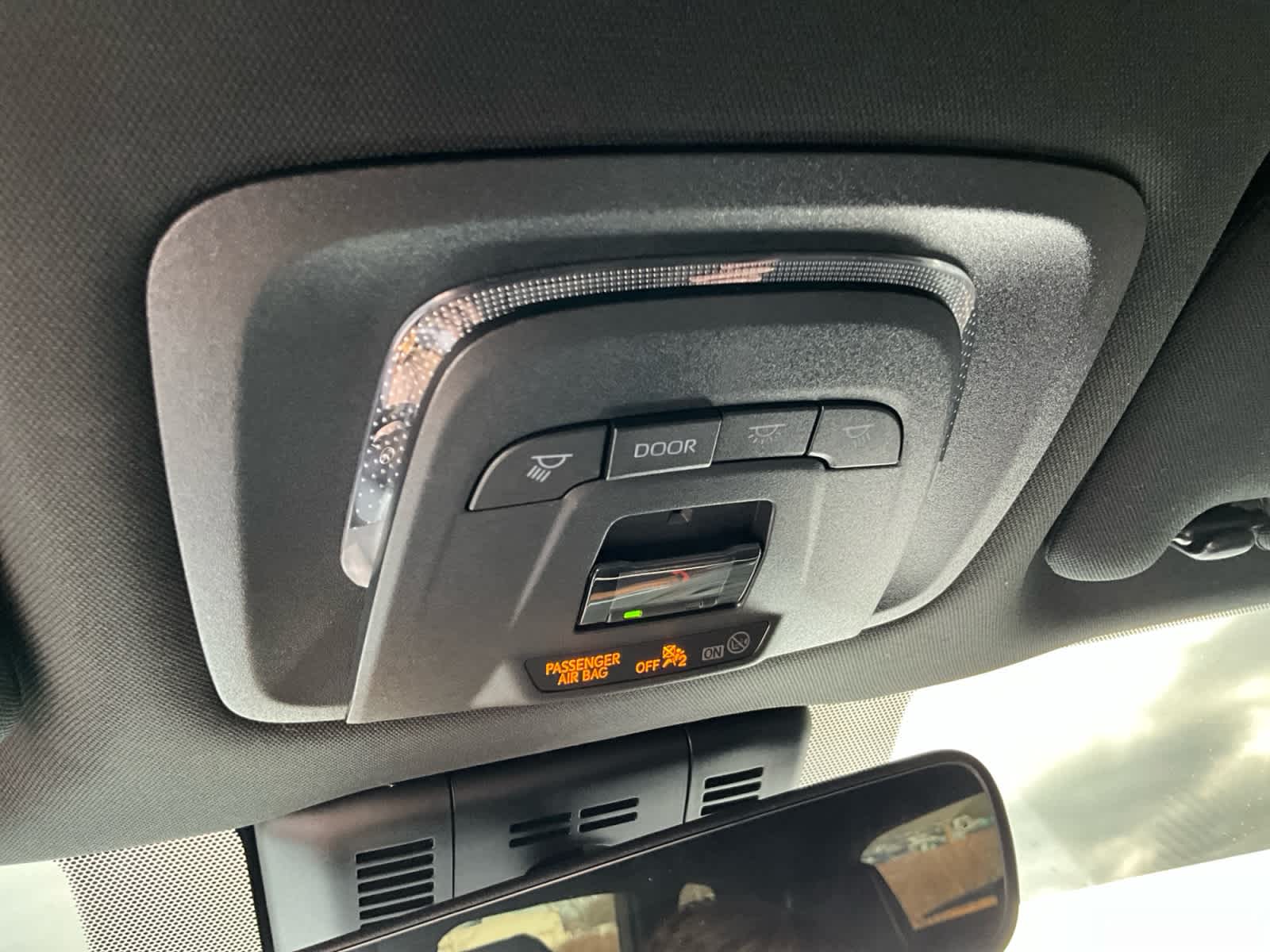 2025 Toyota Crown Signia XLE