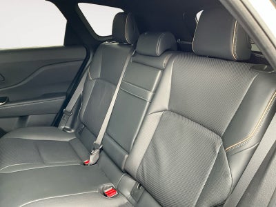 2025 Toyota Crown Signia XLE