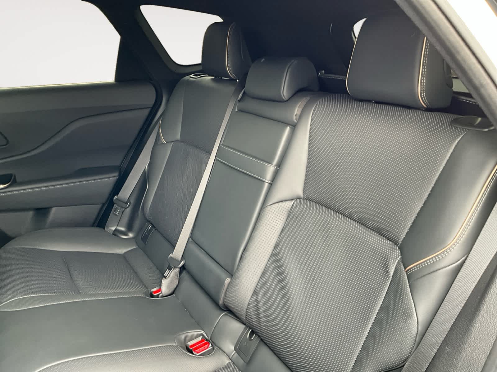 2025 Toyota Crown Signia XLE