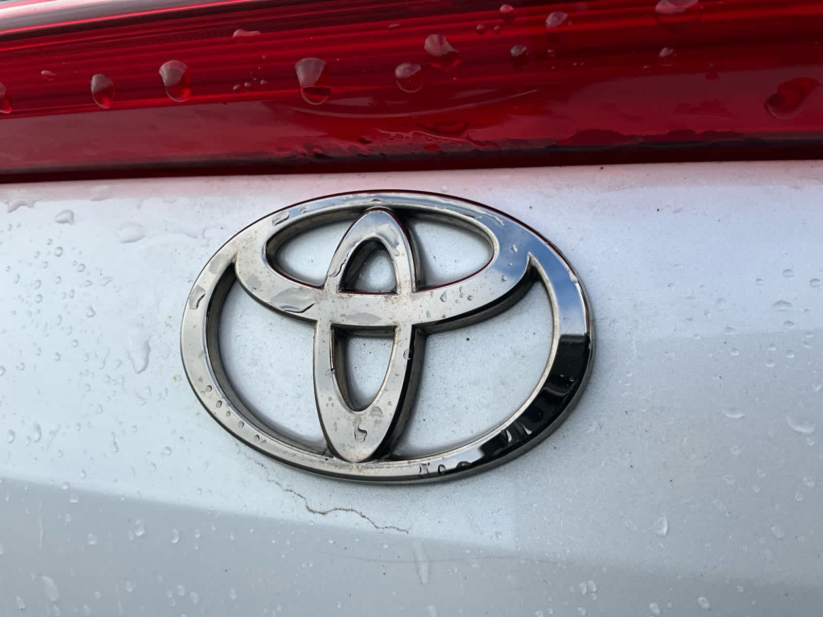 2025 Toyota Crown Signia XLE