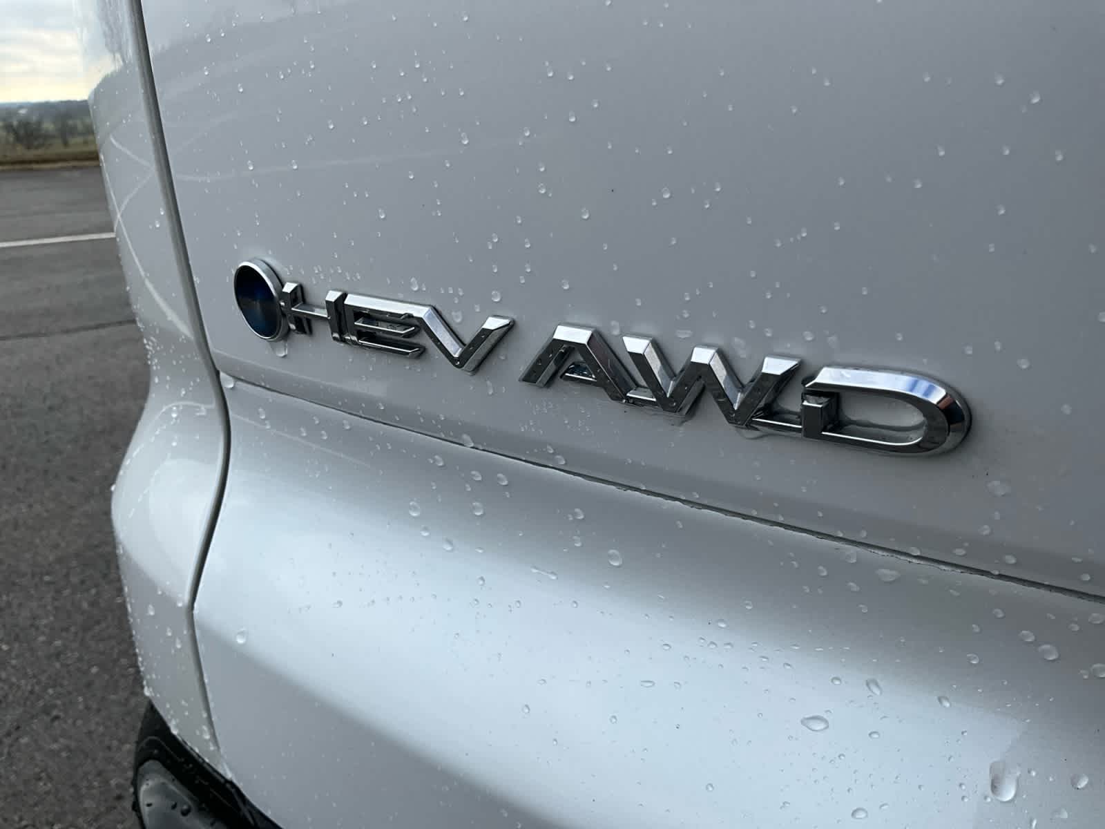 2025 Toyota Crown Signia XLE