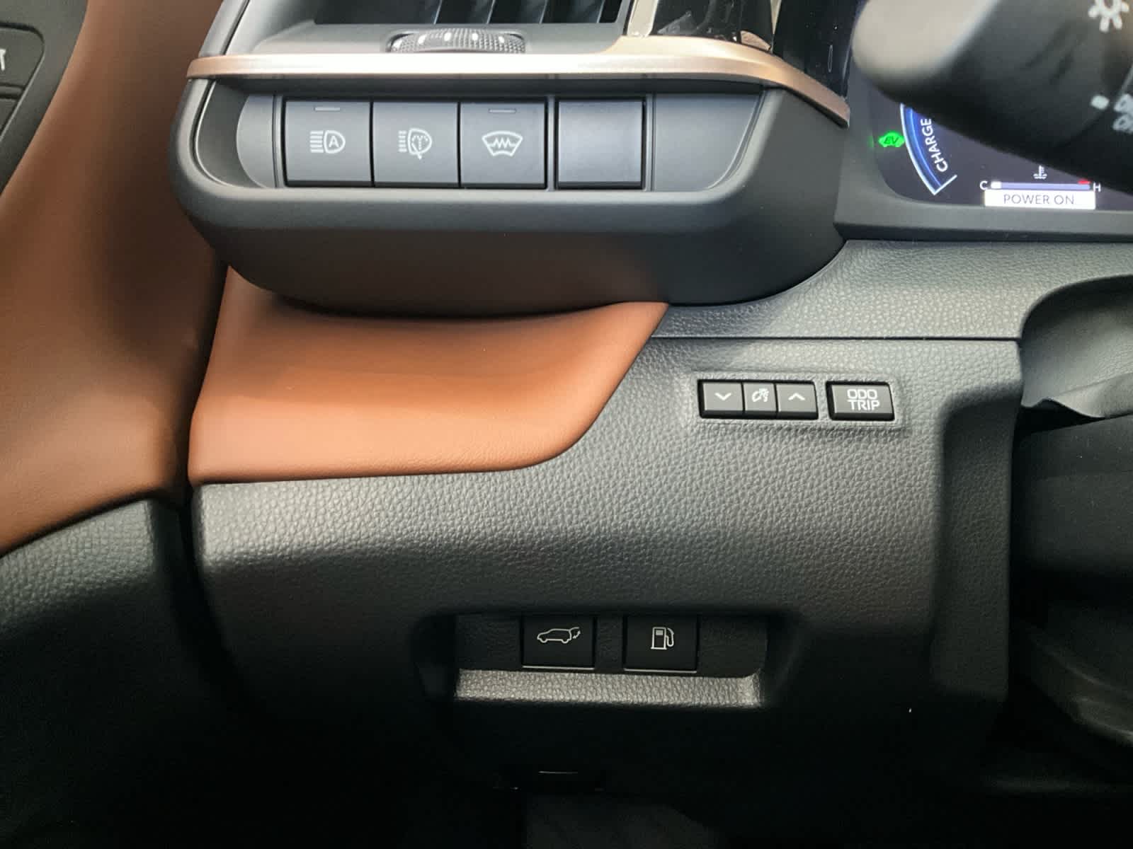 2026 Toyota Crown Signia Limited