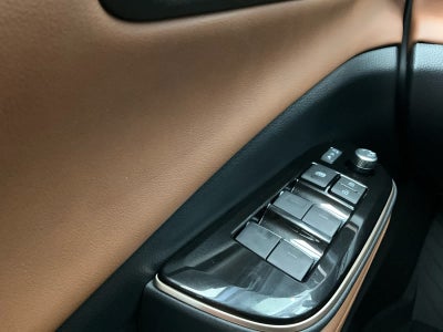 2026 Toyota Crown Signia Limited