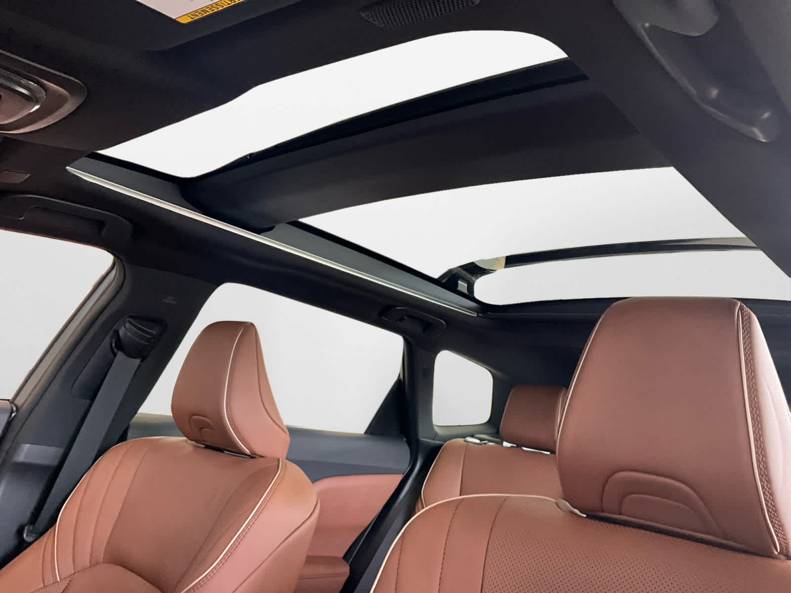 2026 Toyota Crown Signia Limited
