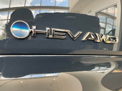 2026 Toyota Crown Signia Limited