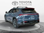 2026 Toyota Crown Signia Limited