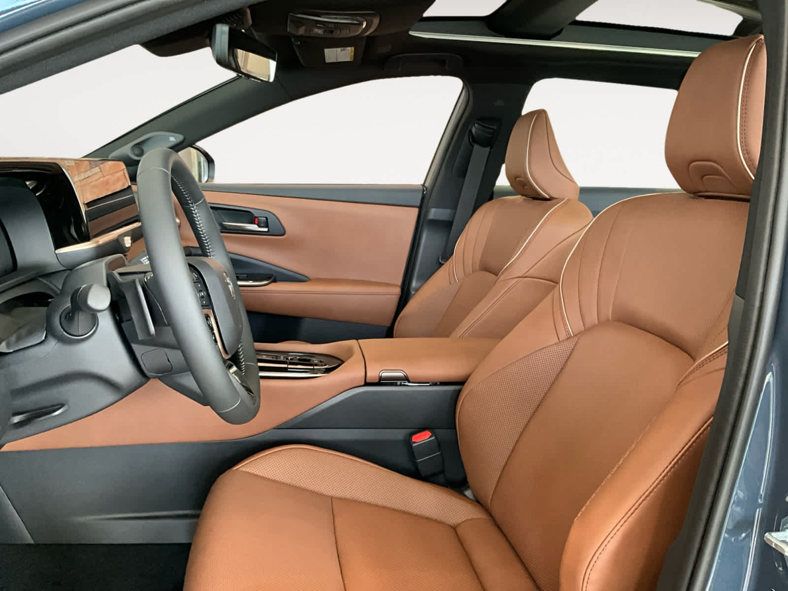 2026 Toyota Crown Signia Limited