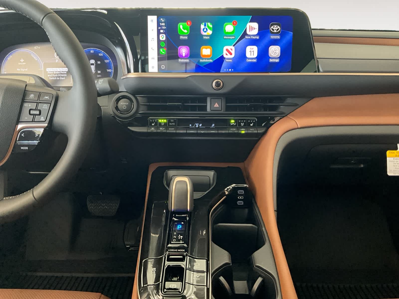 2026 Toyota Crown Signia Limited