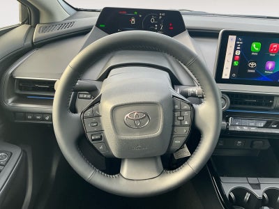 2026 Toyota Prius Nightshade