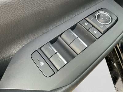 2026 Toyota Prius Nightshade