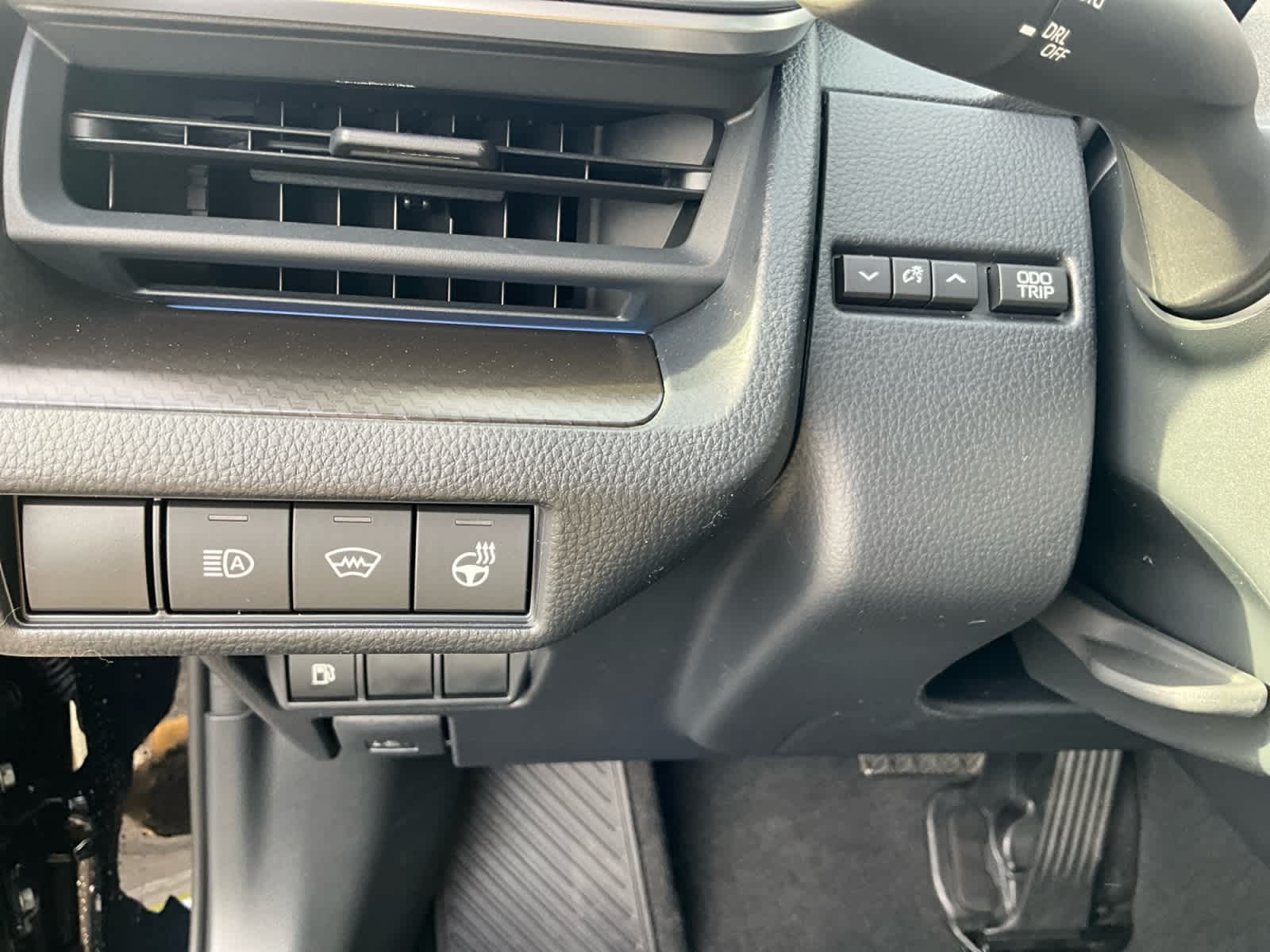 2026 Toyota Prius Nightshade