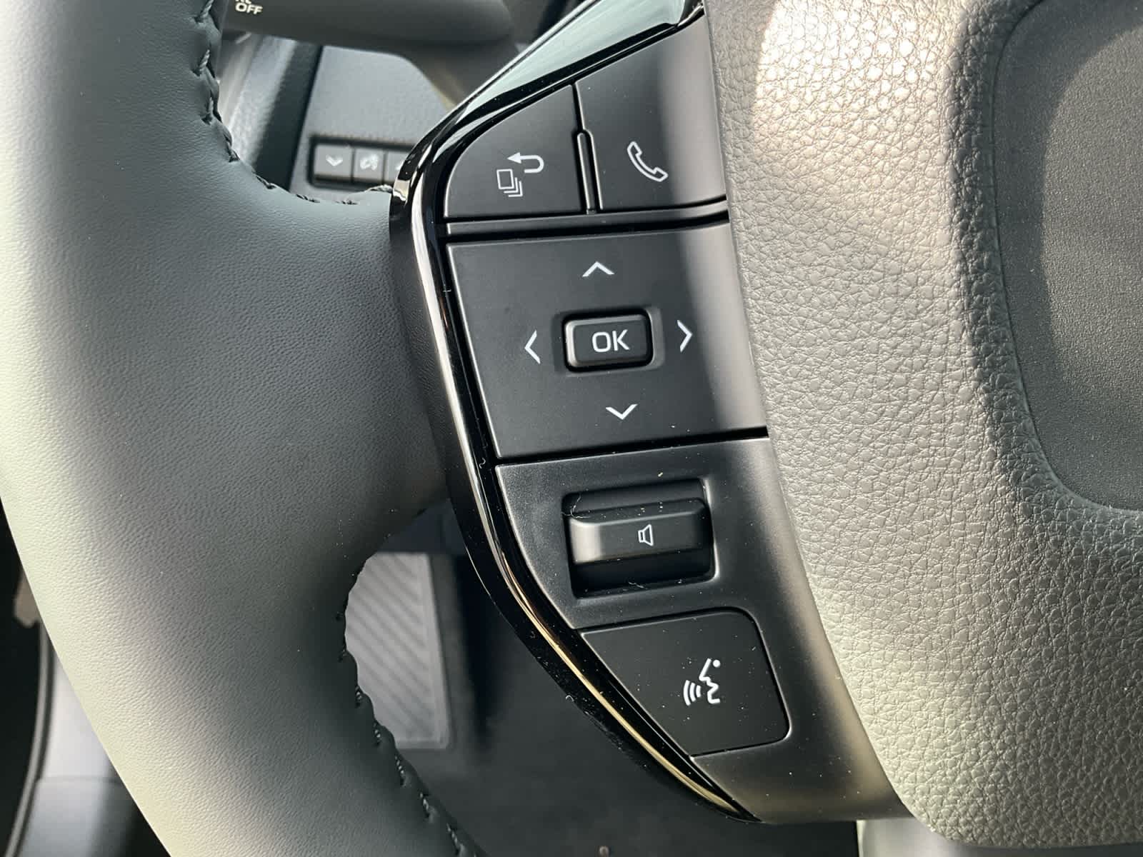 2026 Toyota Prius Nightshade