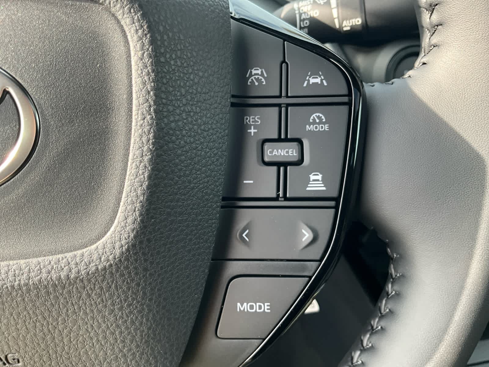 2026 Toyota Prius Nightshade