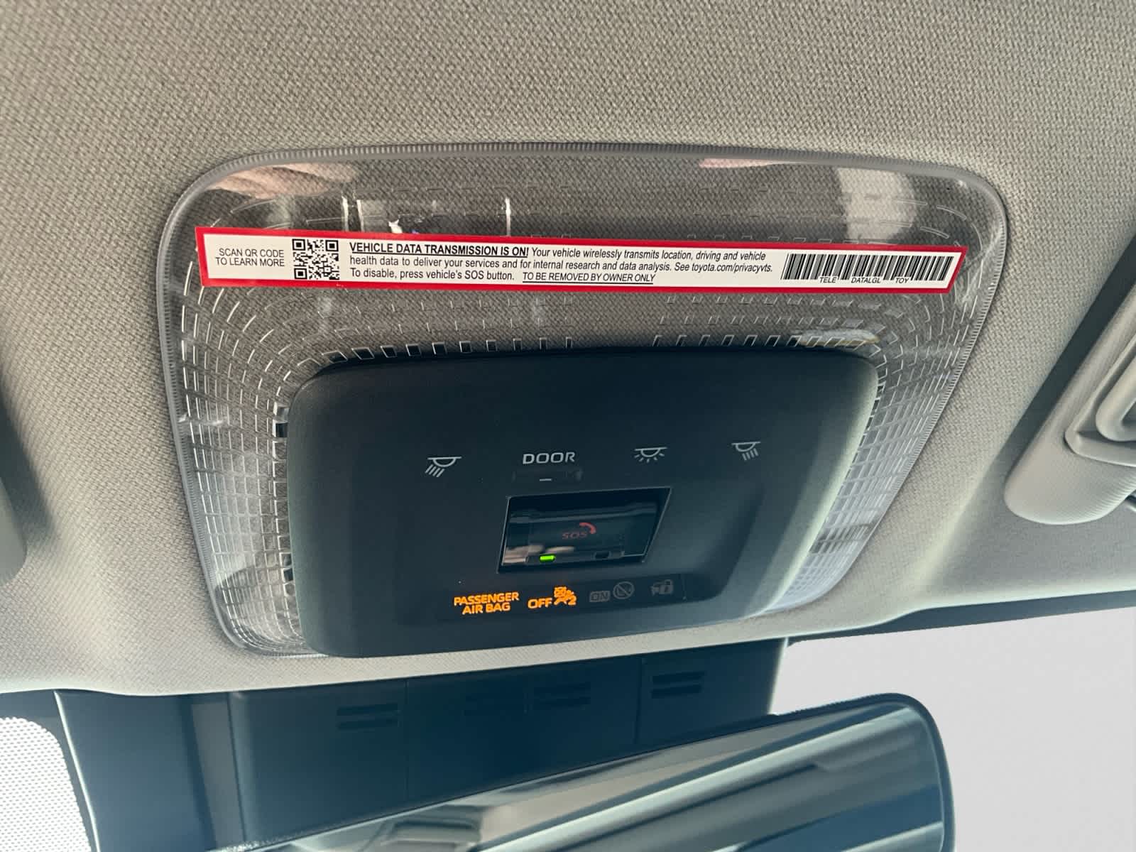 2026 Toyota Prius Nightshade