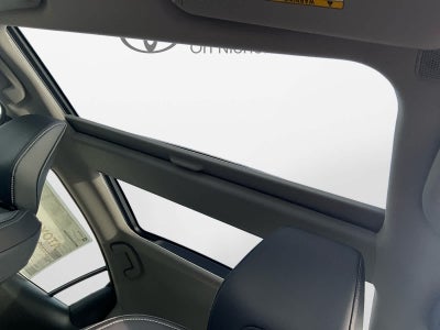 2026 Toyota Prius Nightshade
