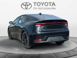 2026 Toyota Prius Nightshade