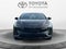 2026 Toyota Prius Nightshade