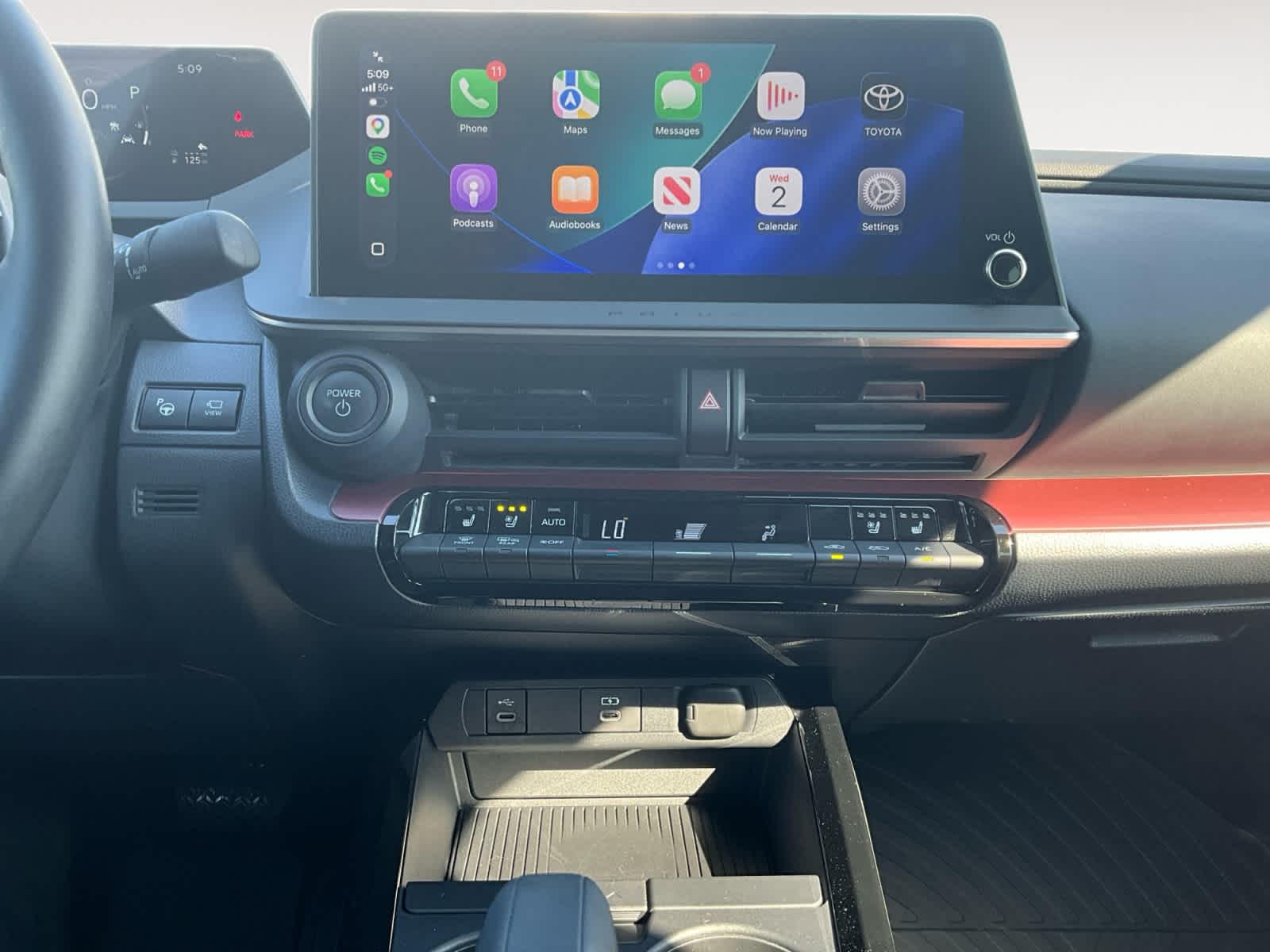 2024 Toyota Prius Prime XSE Premium