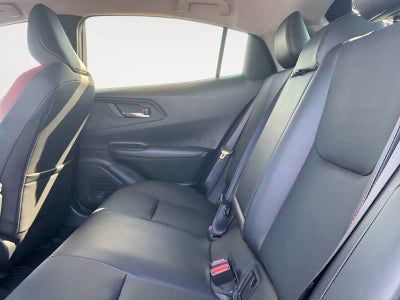 2024 Toyota Prius Prime XSE Premium