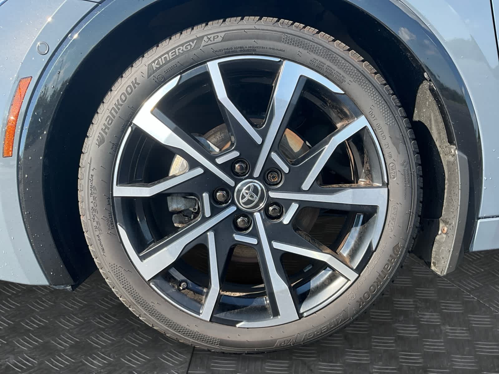 2024 Toyota Prius Prime XSE Premium