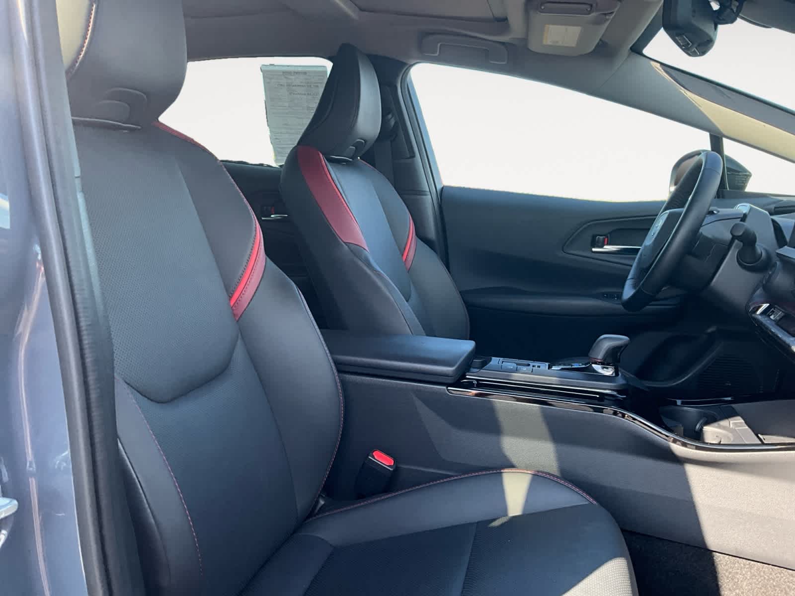 2024 Toyota Prius Prime XSE Premium