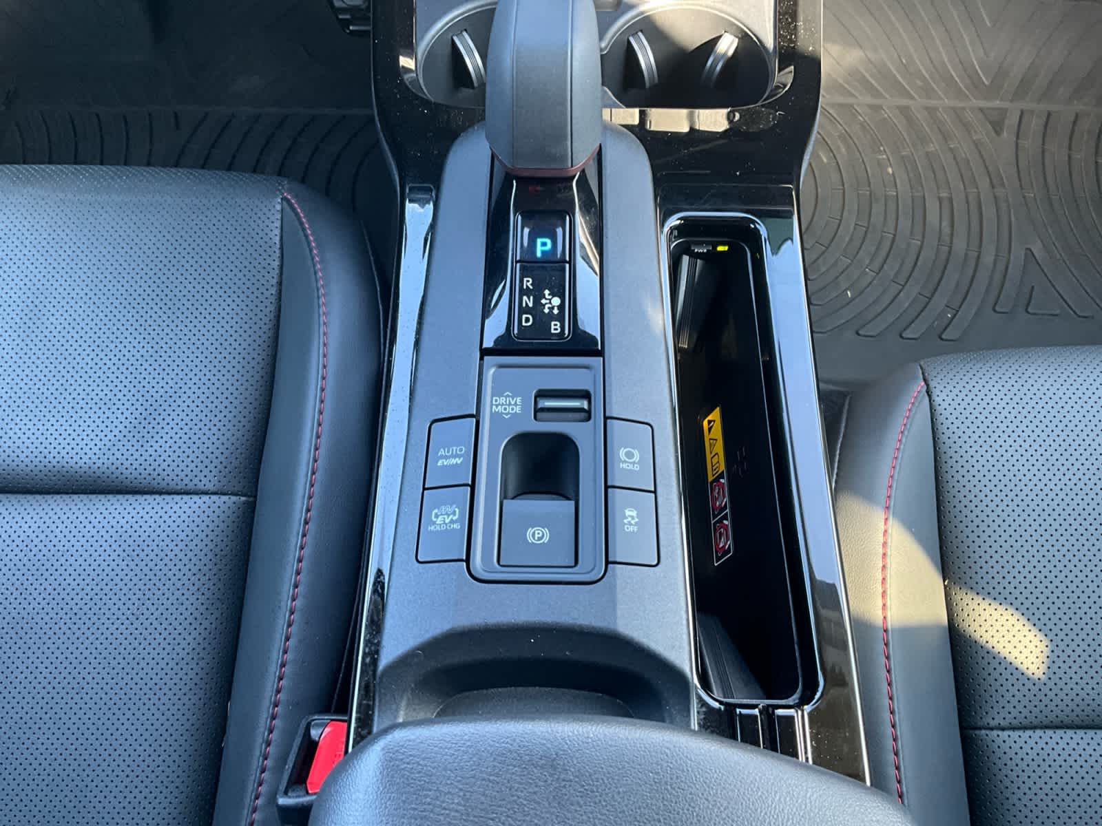 2024 Toyota Prius Prime XSE Premium