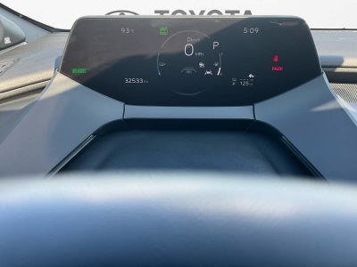 2024 Toyota Prius Prime XSE Premium