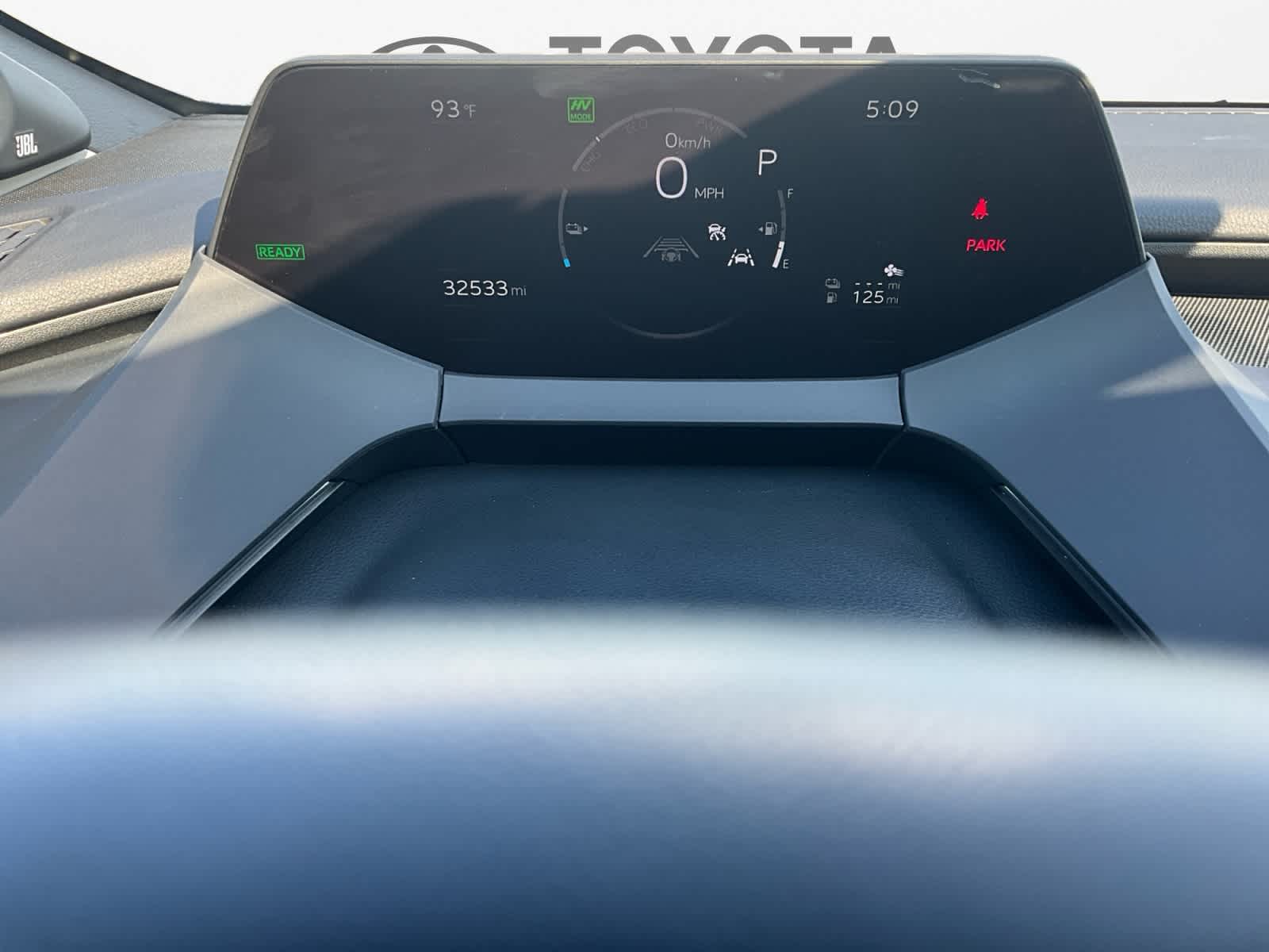 2024 Toyota Prius Prime XSE Premium