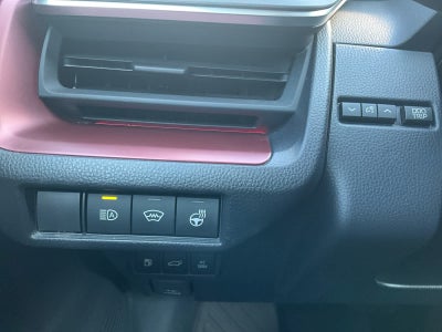2024 Toyota Prius Prime XSE Premium