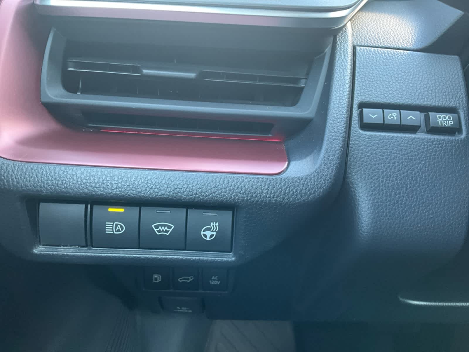 2024 Toyota Prius Prime XSE Premium