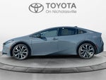 2024 Toyota Prius Prime XSE Premium