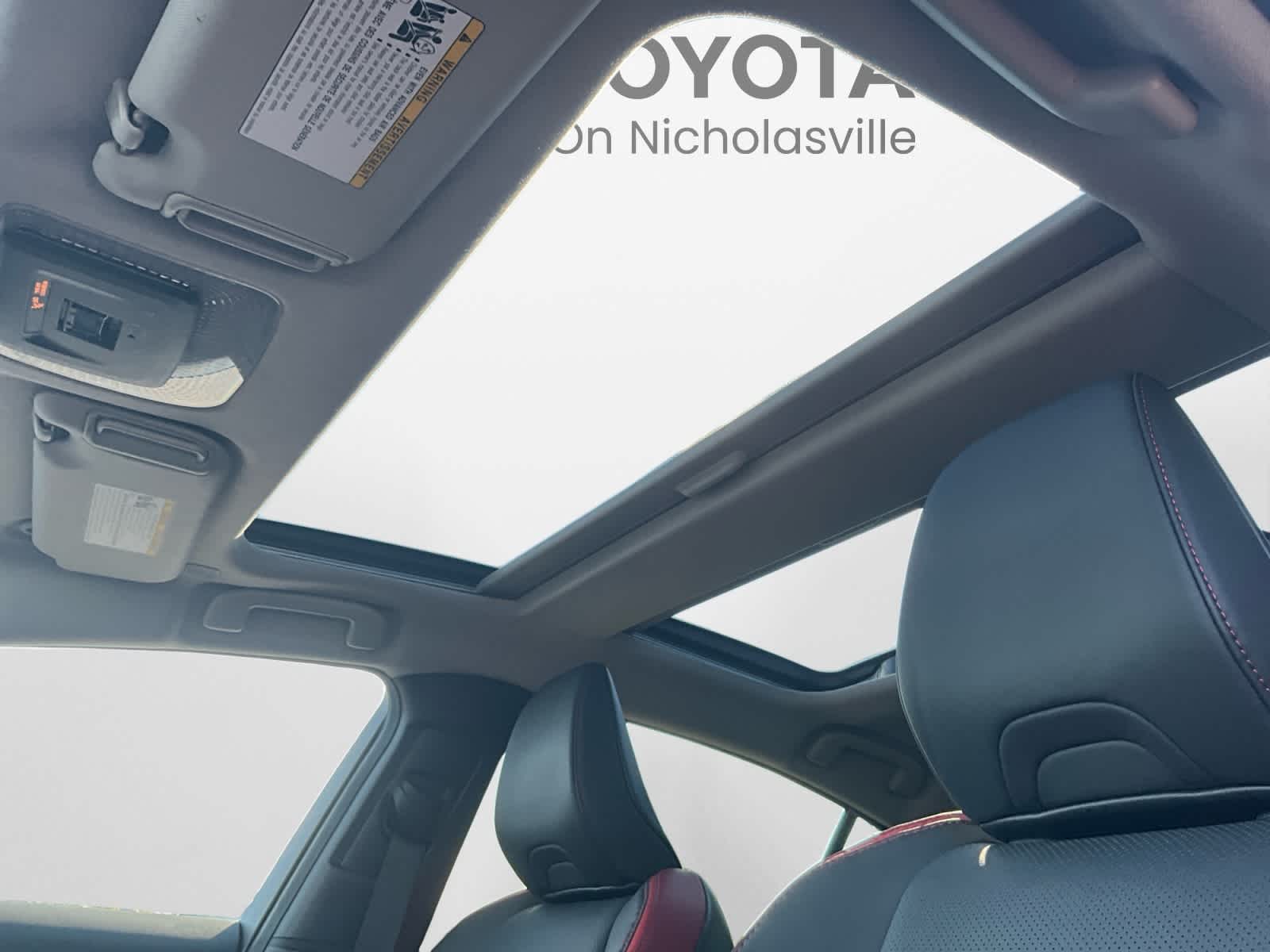 2024 Toyota Prius Prime XSE Premium