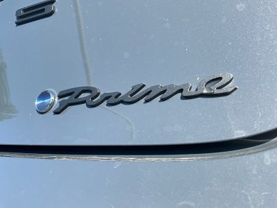 2024 Toyota Prius Prime XSE Premium